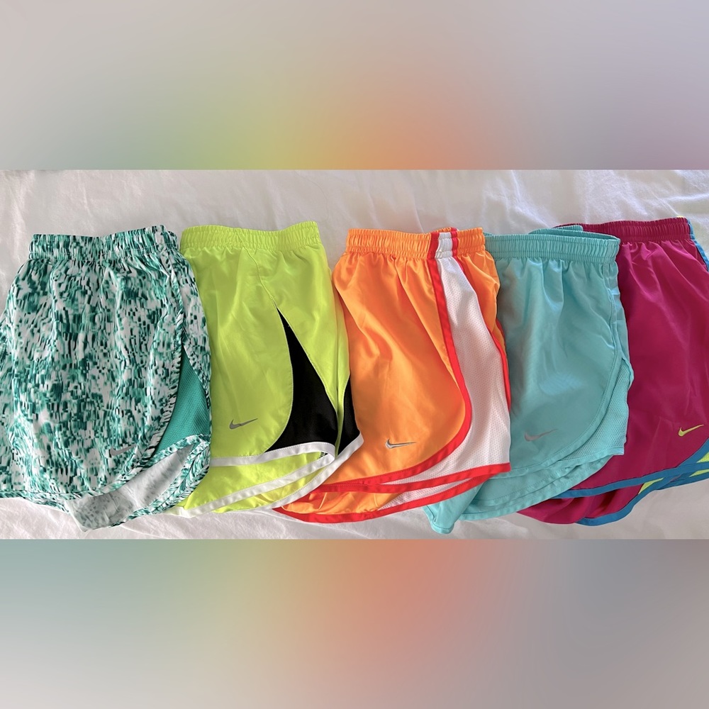Nike Tempo Running Shorts
